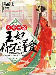 《天外来客:王妃你不懂爱》