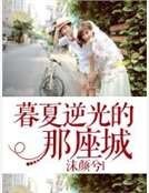 《暮夏逆光的那座城》