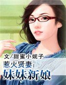 《惹火贤妻:眉眉新酿》