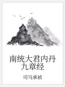 《南统大君内丹九章经》