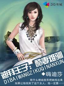 《迪拜王子:酷妻难驯》