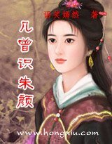 《几曾识朱颜》