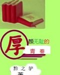 《厚颜无耻的青春》