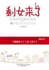 剩女来了（出书版）