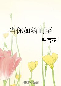《当你如约而至》