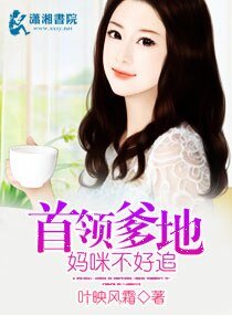《首领爹地,妈咪不好追》