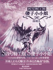 《四号特工组:傻子小小姐》