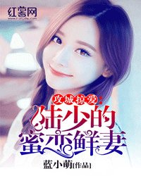《攻城掠爱:陆少的蜜恋鲜妻》