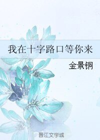 《我在十字路口等你来》