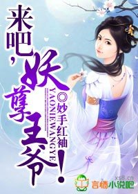 《来吧,妖孽王爷!》