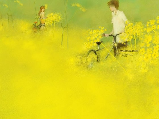 《秋风醉》
