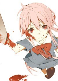 《杀意实验》