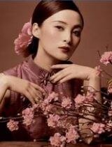 《民国丽人》