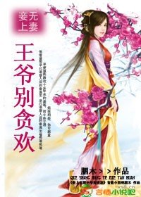 妾上无妻：王爷别贪欢