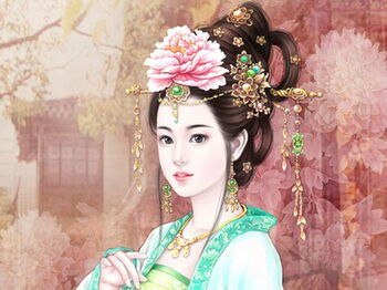 玉镯姻缘