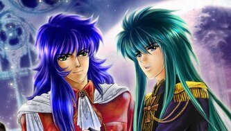 （圣斗士同人）狱