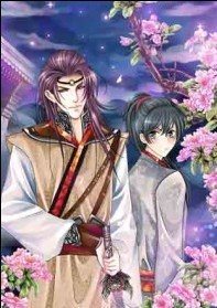 《爱上女王系列之永夜未央(出书版)》