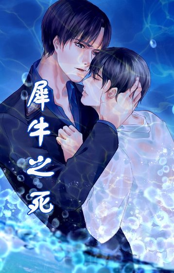 《犀牛之死》
