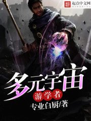 《多元宇宙游学者》