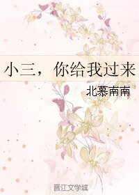 《小三,你给我过来》