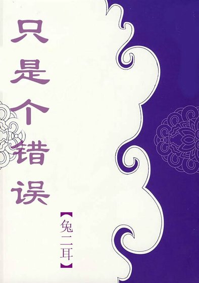 《只是个错误》