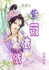 《(综琼瑶同人)反琼瑶之紫薇依依》