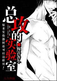 《叫兽你的节操呢?/总攻的实验室》