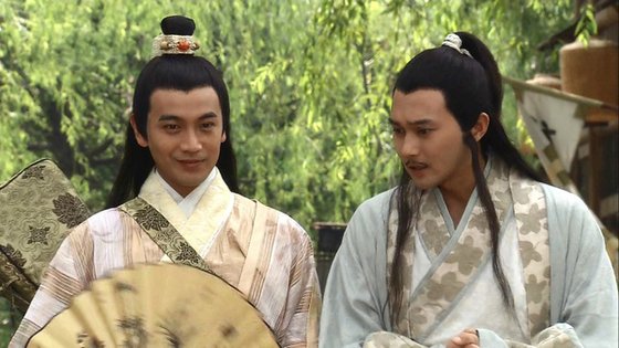 《(陆小凤同人)陆小凤传奇之红花迷案》