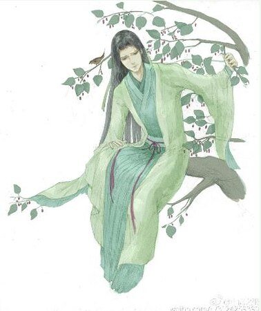 《桑树娘娘》