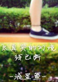 《太真实的幻境 2.0 —— 线已断》
