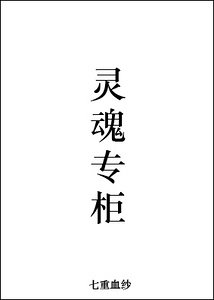 灵魂专柜