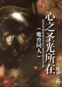 （魔兽同人）心之圣光所在