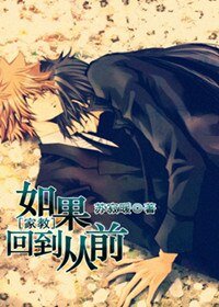 《(家教同人)如果回到从前》