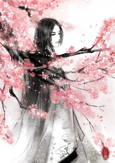 《浮生涯》