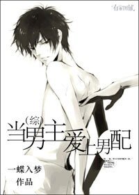 《(综同人)当男主矮上男陪》