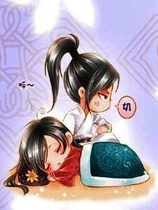 星星的穿越史