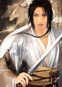 《应帝王》