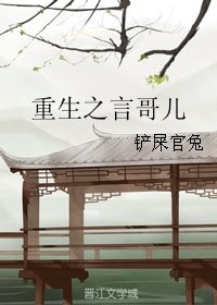 重生之言哥儿
