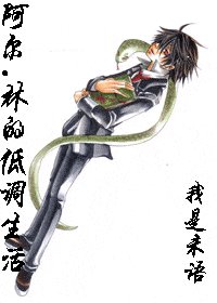 《(HP)阿尔.林的低调生活 》