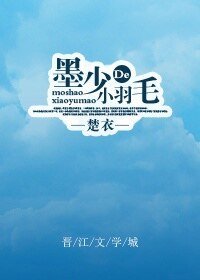 《墨少的小羽毛》