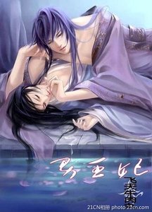 《男王妃》
