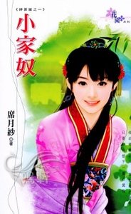 《小奴家(神算崖之一)》