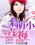 《呆萌小青梅:竹马BOSS太腹黑》