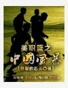 《美职篮之中国风暴》