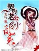 《契约老公,别乱来》