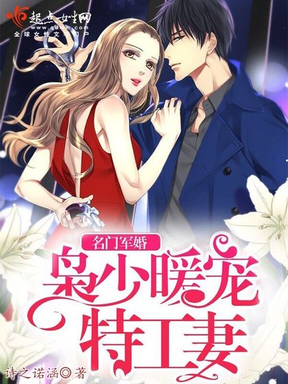 《名门军婚,枭少暖宠特工妻》