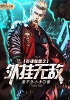 《英雄联盟之外挂无敌》