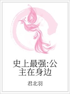 史上最强：公主在身边