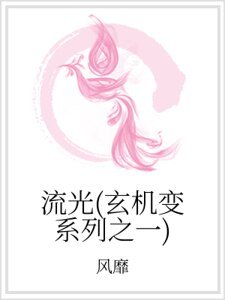 《流光(玄机辩系列之一)》