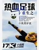 《重生之热血足球》